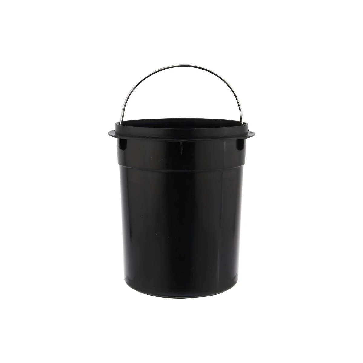 Hygic Stainless Steel Pedal Bin | Dust Bin - Image 7