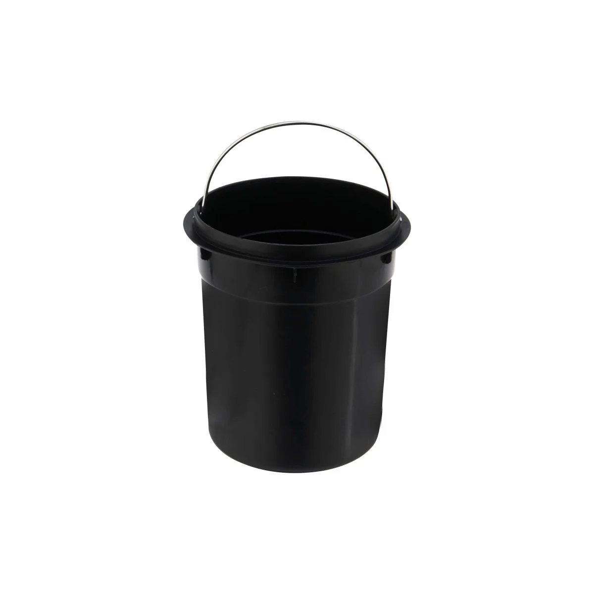 Hygic Stainless Steel Pedal Bin | Dust Bin - Image 8