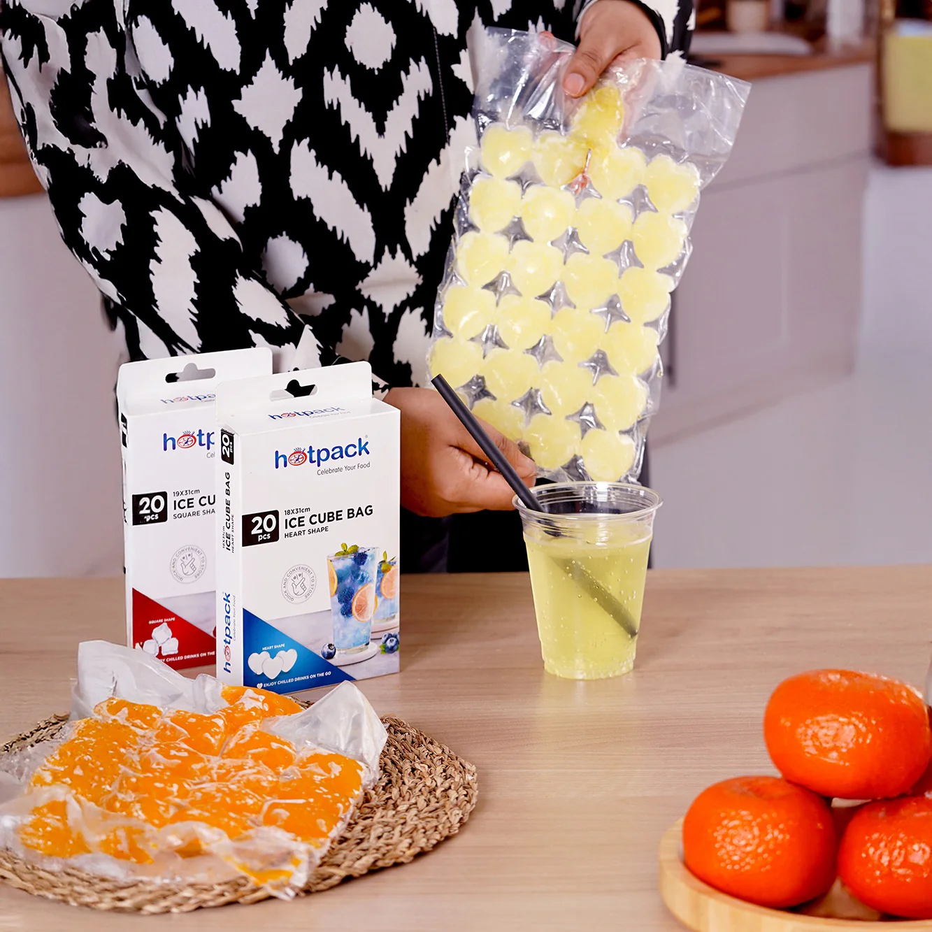 Ice Cube Bag - Image 12