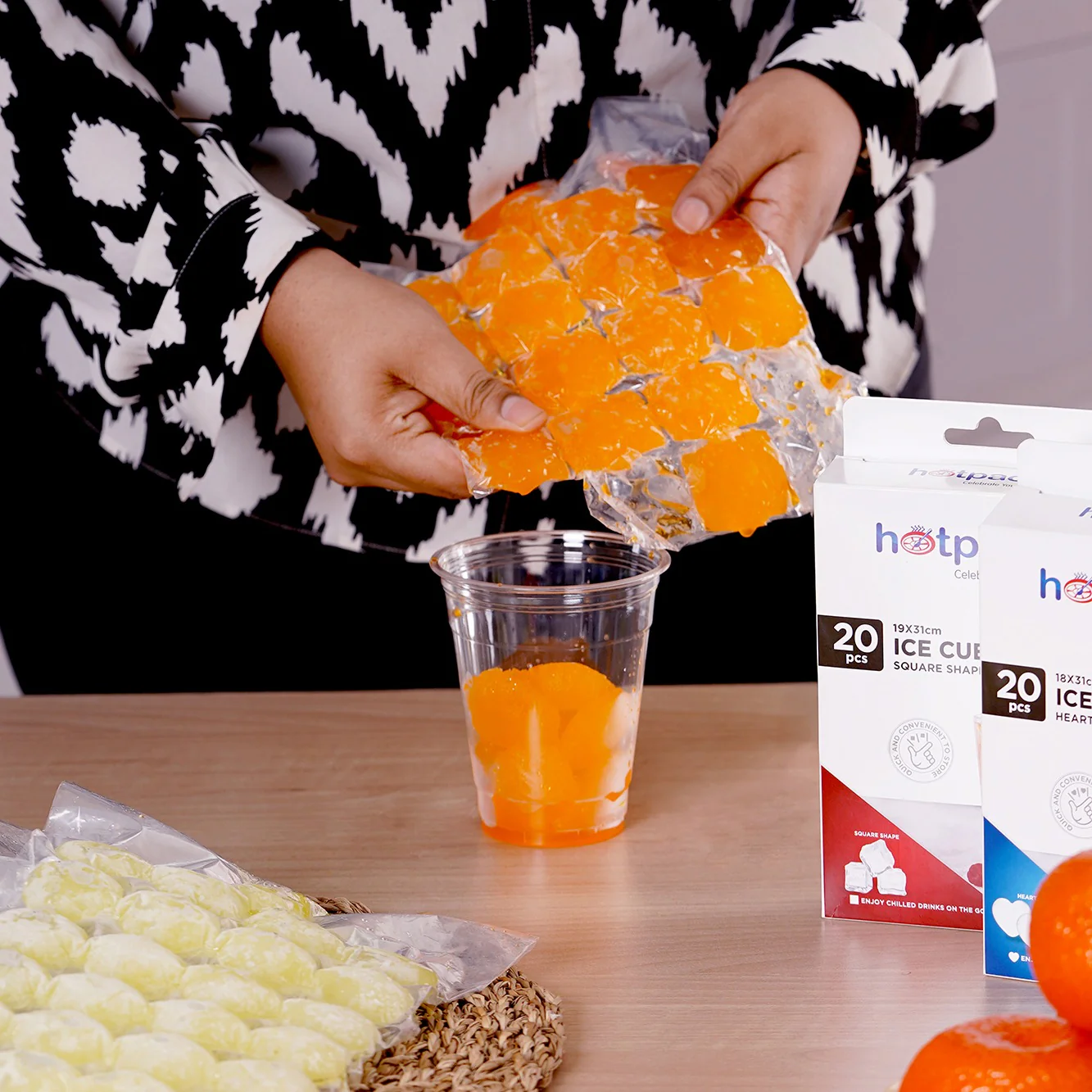 Ice Cube Bag - Image 13