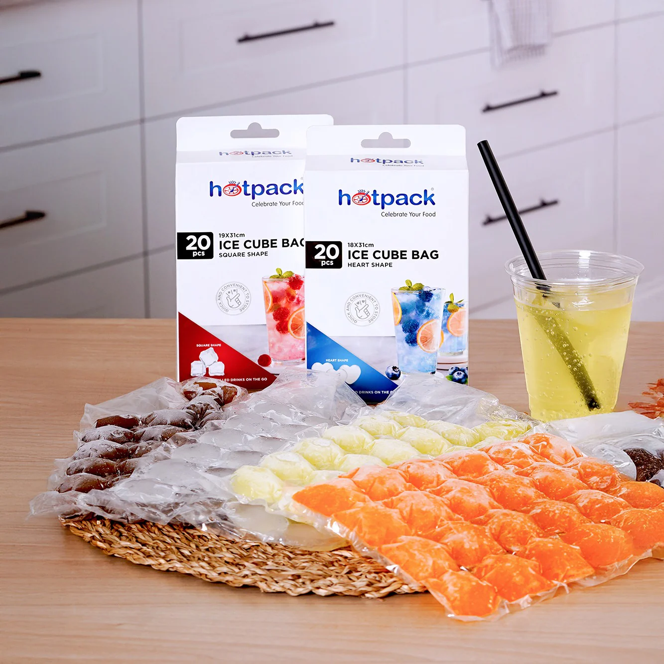 Ice Cube Bag - Image 2