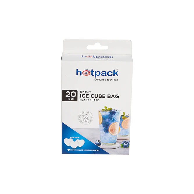 Ice Cube Bag - Image 3