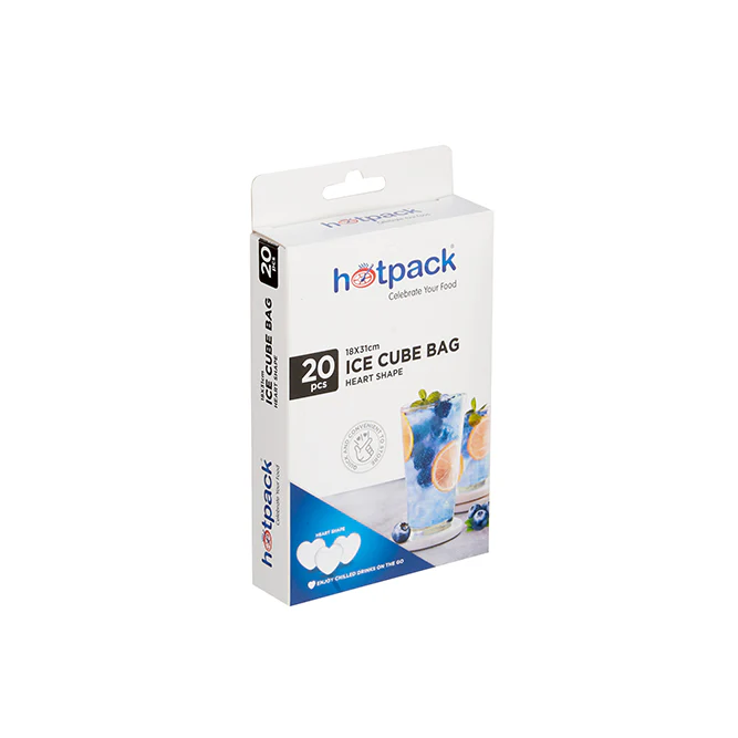 Ice Cube Bag - Image 4
