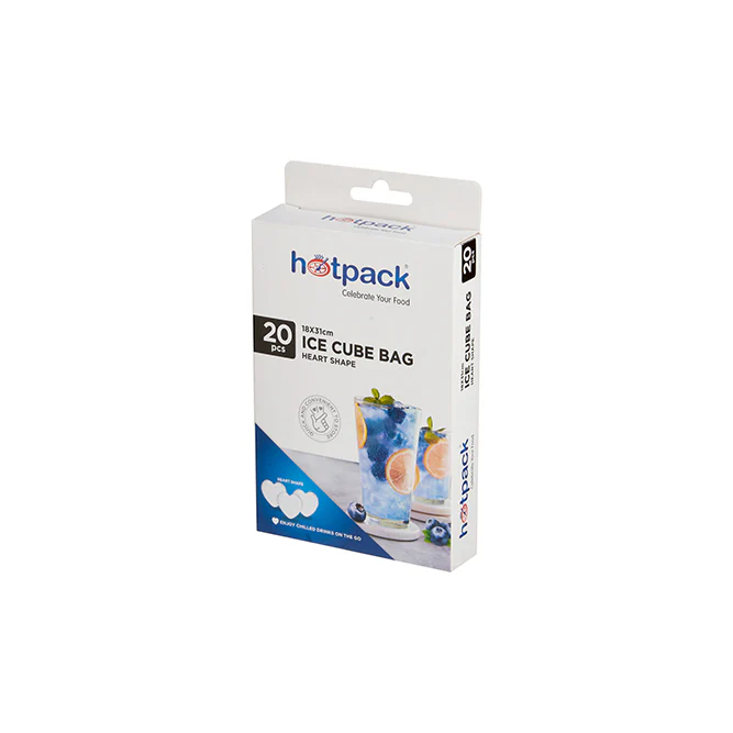 Ice Cube Bag - Image 5