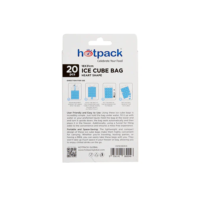 Ice Cube Bag - Image 6