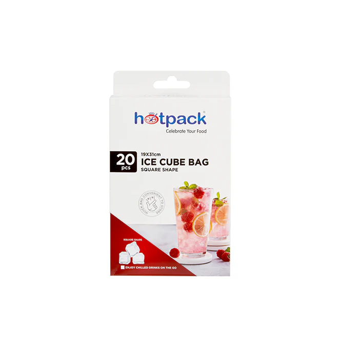 Ice Cube Bag - Image 7