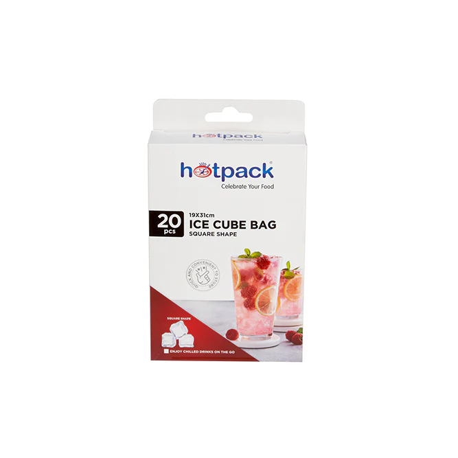 Ice Cube Bag - Image 8