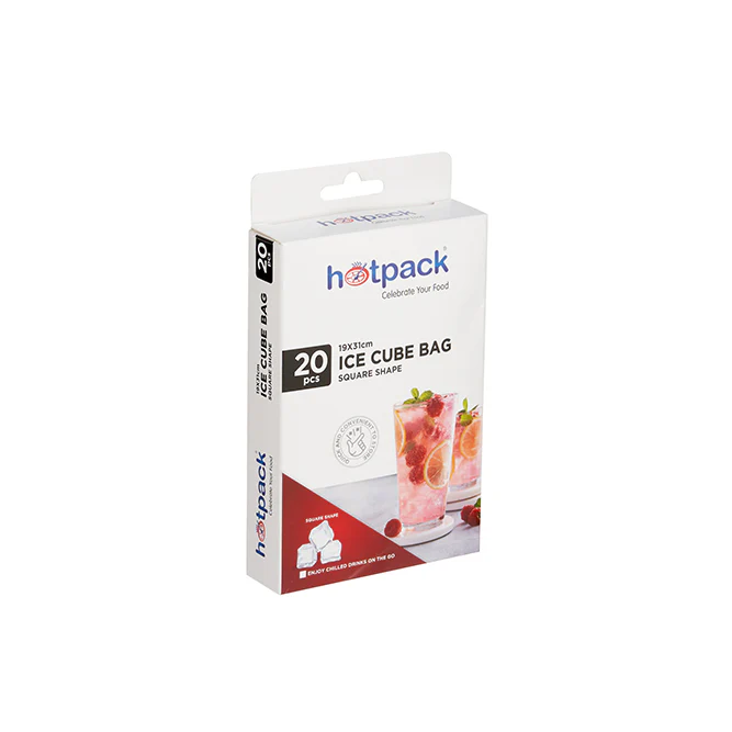 Ice Cube Bag - Image 9