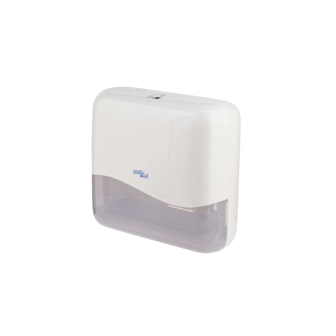 Inter Fold Tissue Dispenser - Image 3