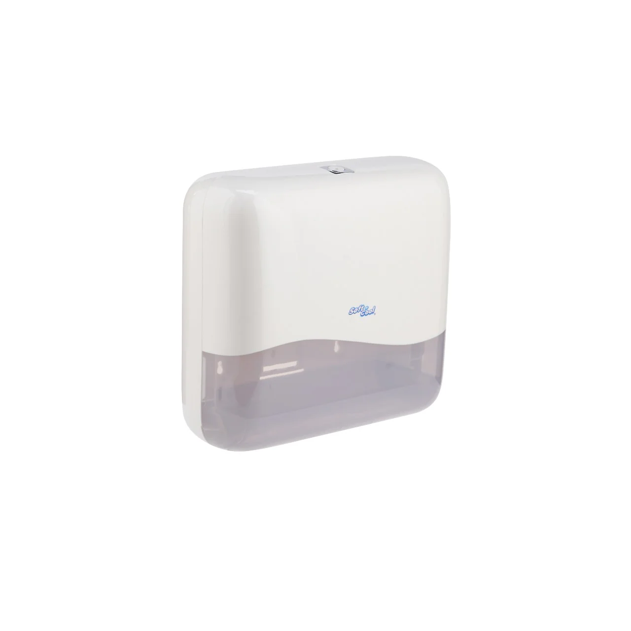 Inter Fold Tissue Dispenser - Image 4