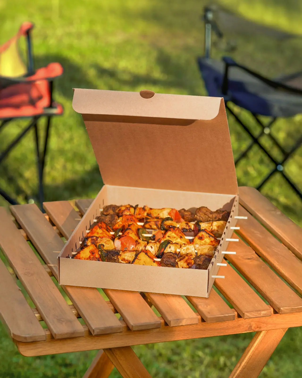 Kebab Box - Image 2