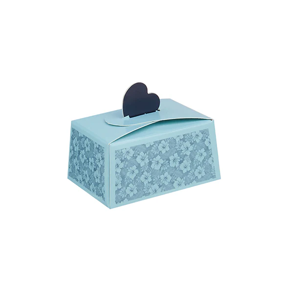 Kraft Favour Box - Image 10