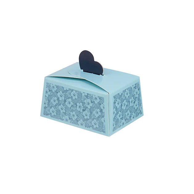Kraft Favour Box - Image 11