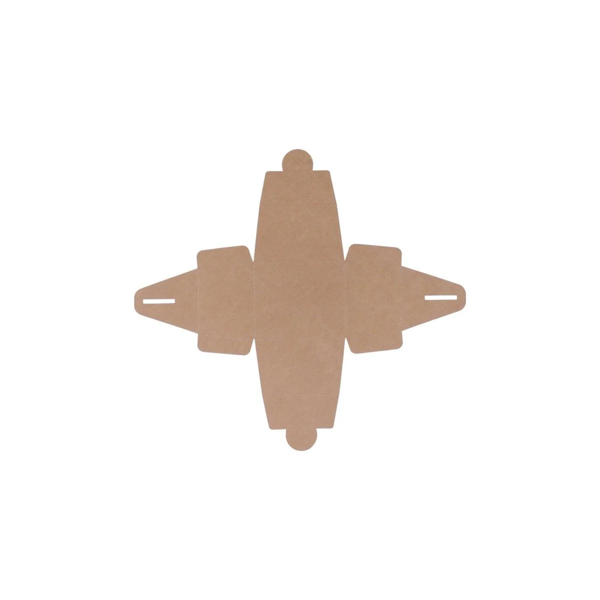Kraft Favour Box - Image 12