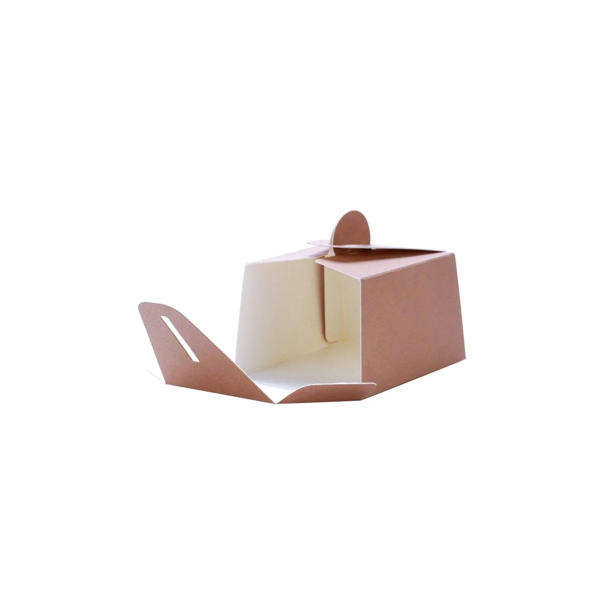 Kraft Favour Box - Image 14