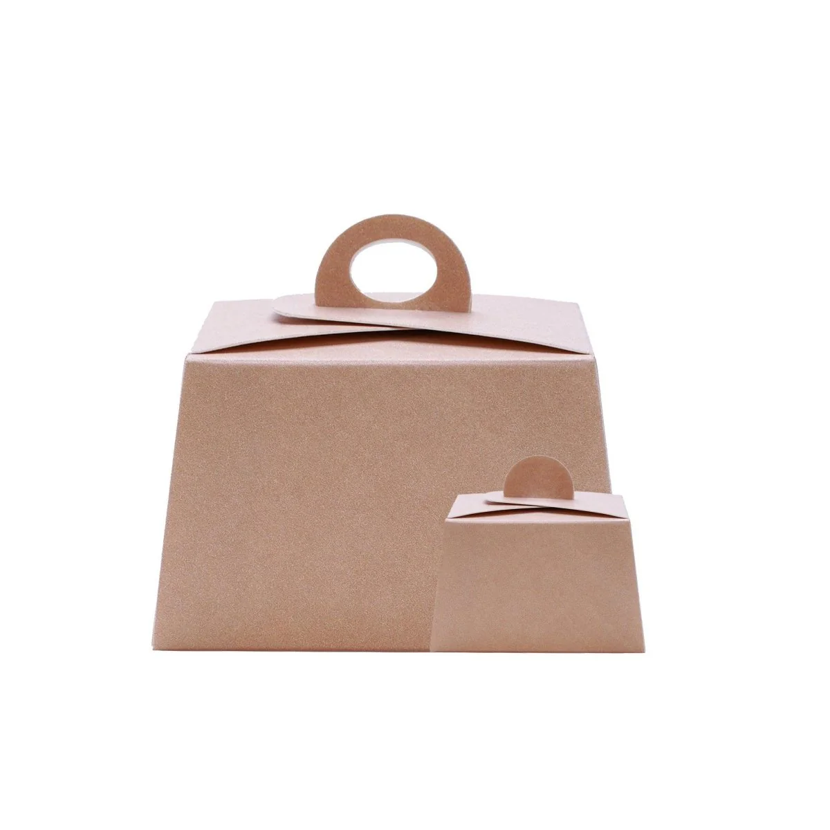 Kraft Favour Box - Image 16