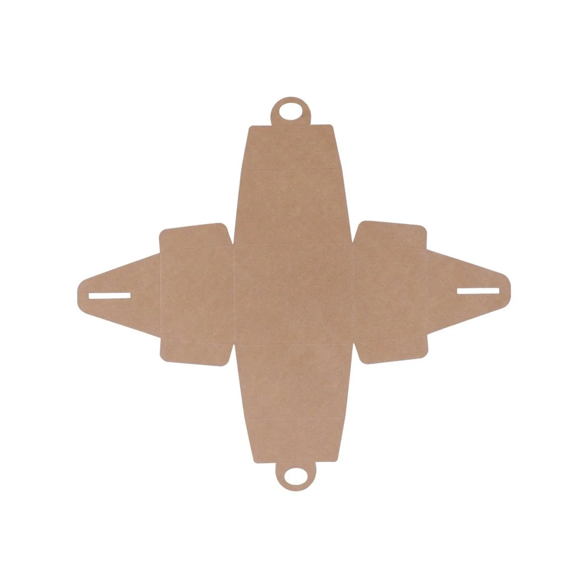 Kraft Favour Box - Image 19