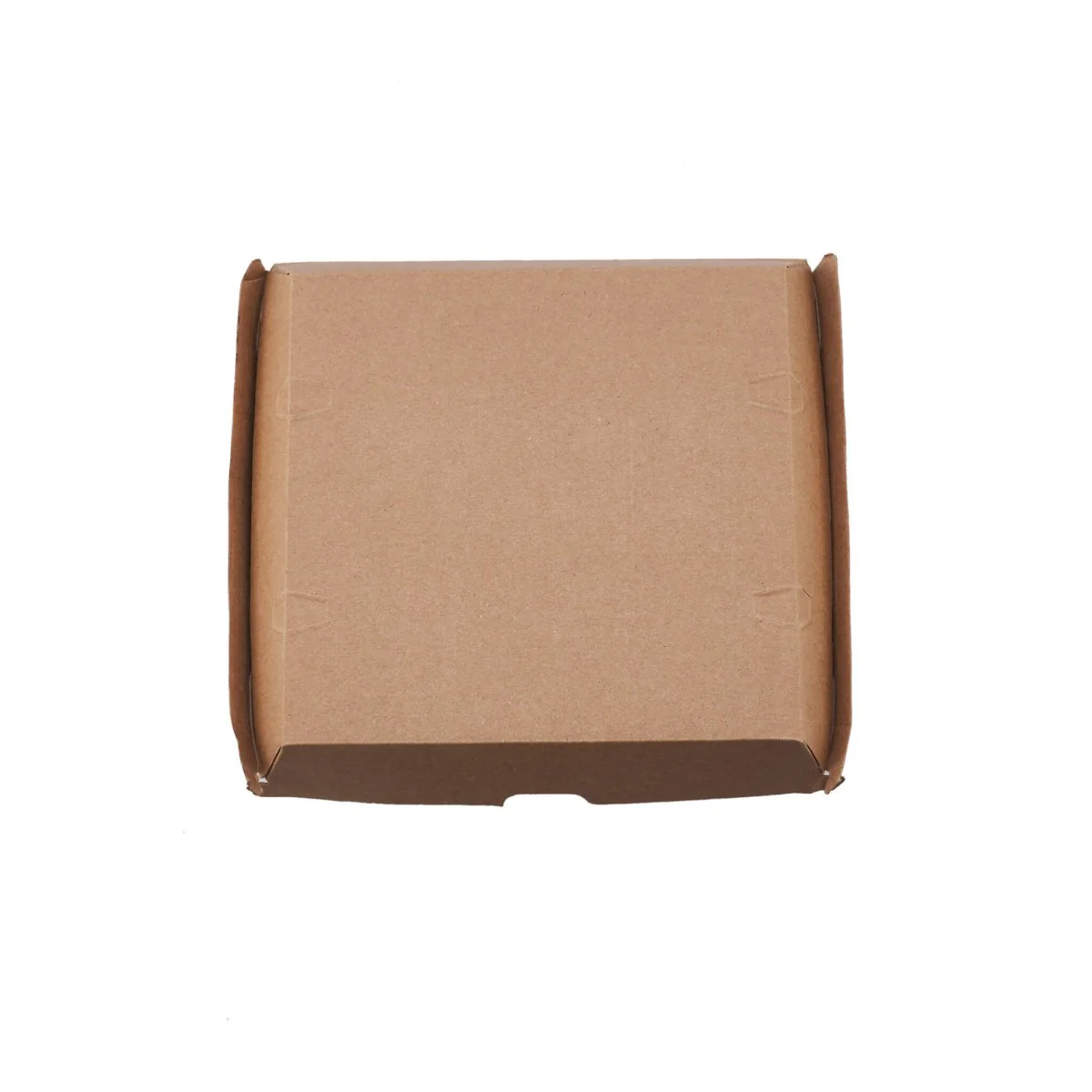 Kraft Flute Dinner Box 17.8X16X8 cm 150 Pieces - Image 4