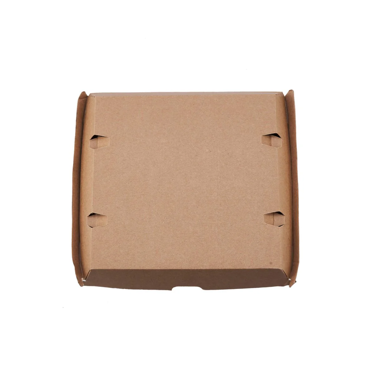Kraft Flute Dinner Box 17.8X16X8 cm 150 Pieces - Image 6