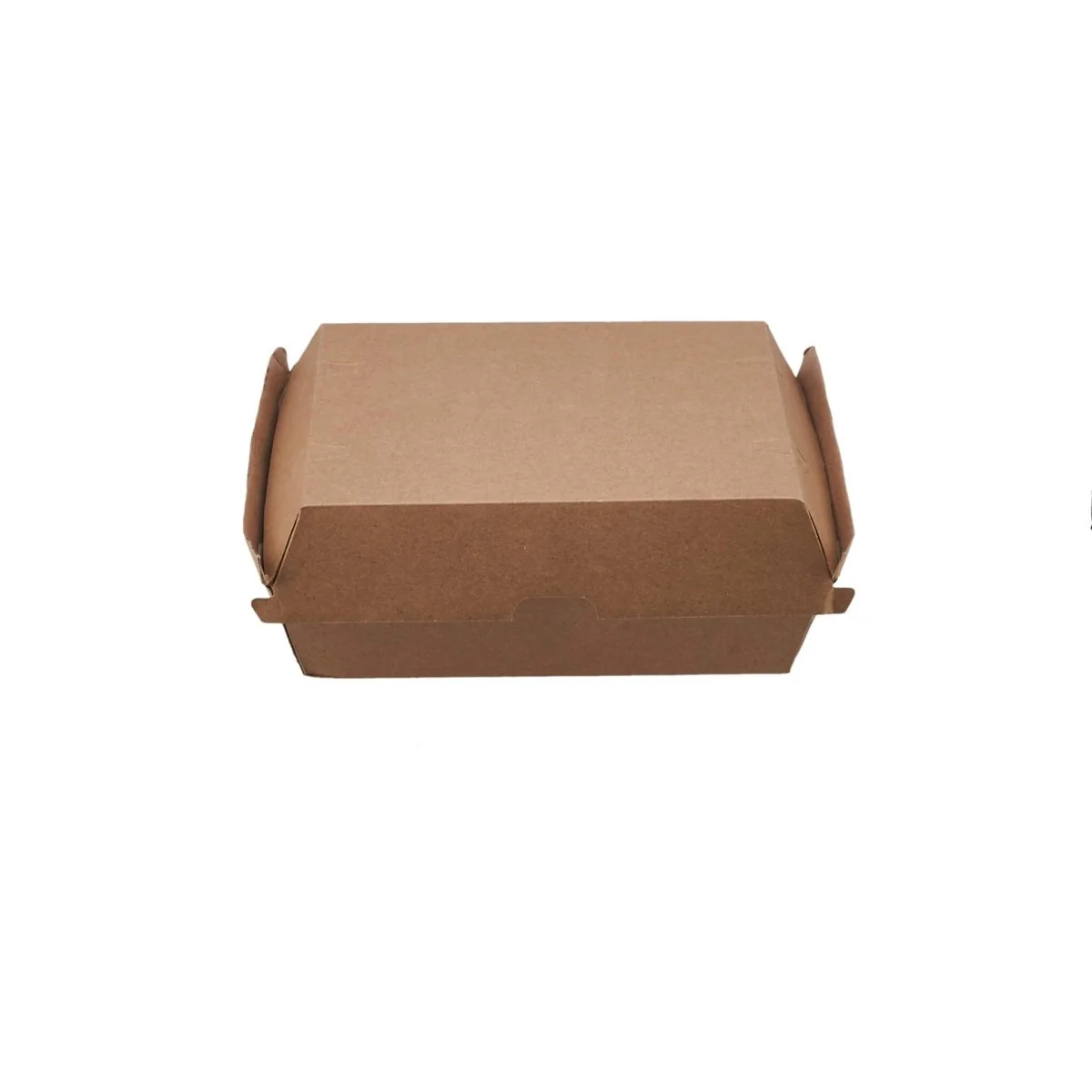 Kraft Flute Dinner Box 17.8X16X8 cm 150 Pieces - Image 7