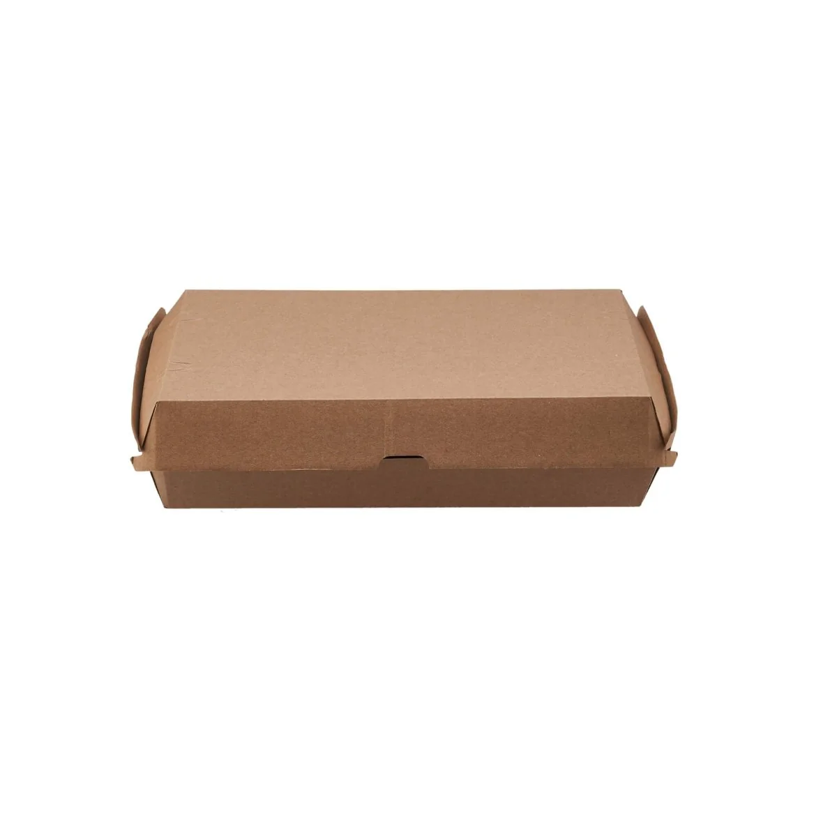 Kraft Flute Family Pack 290X170X80 mm 100 Pieces