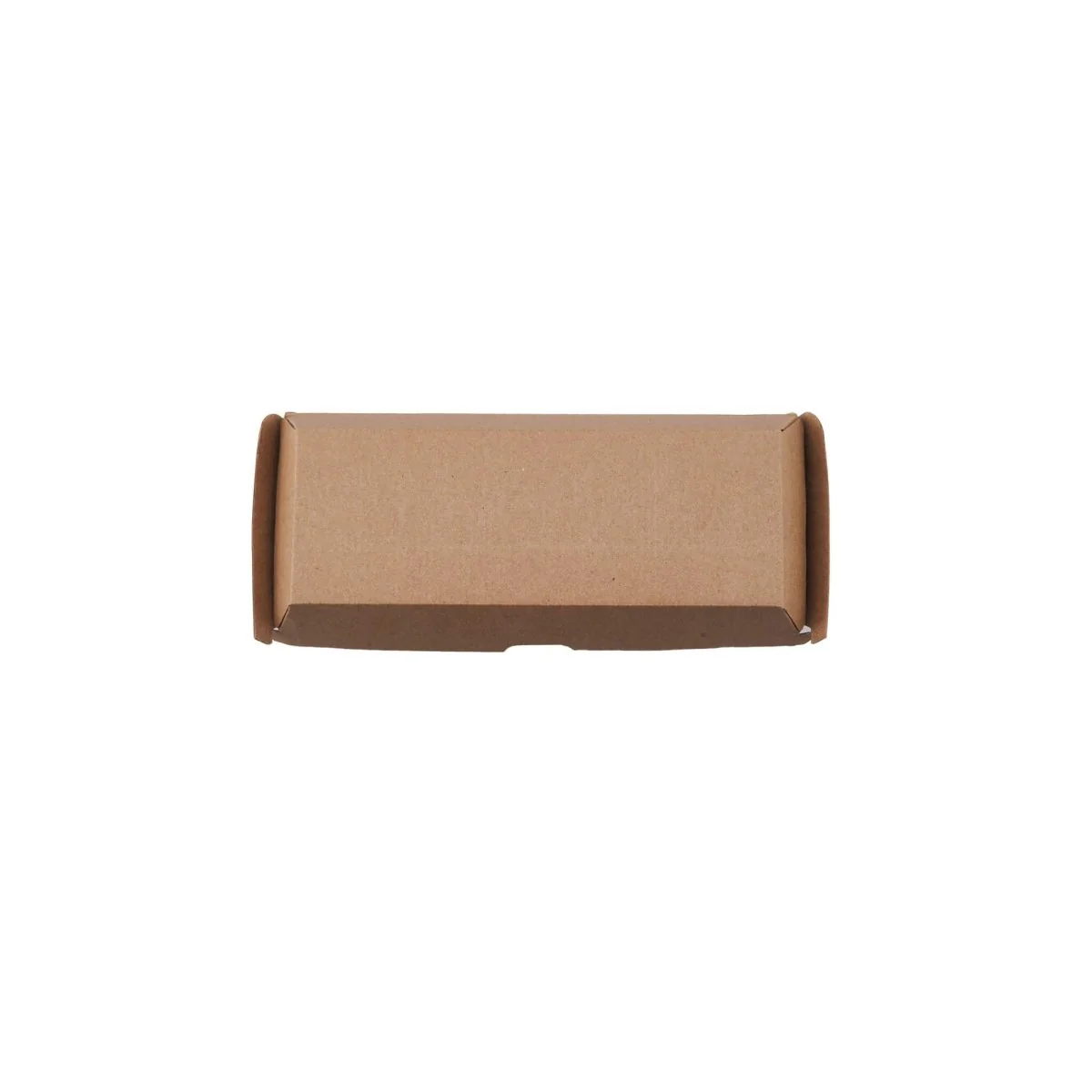 Kraft Flute Hotdog Box - Image 5