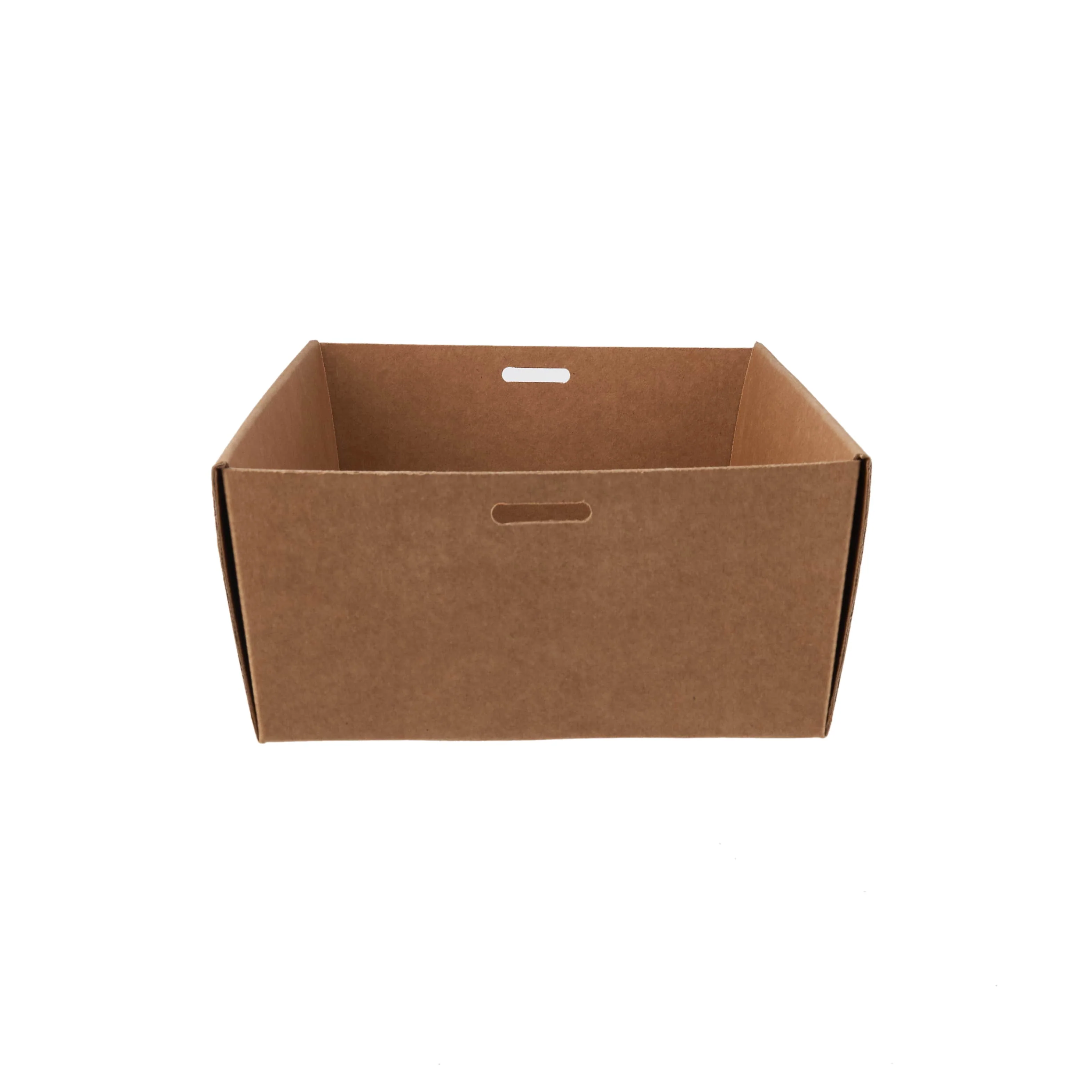 Kraft Flute Tray - Image 3