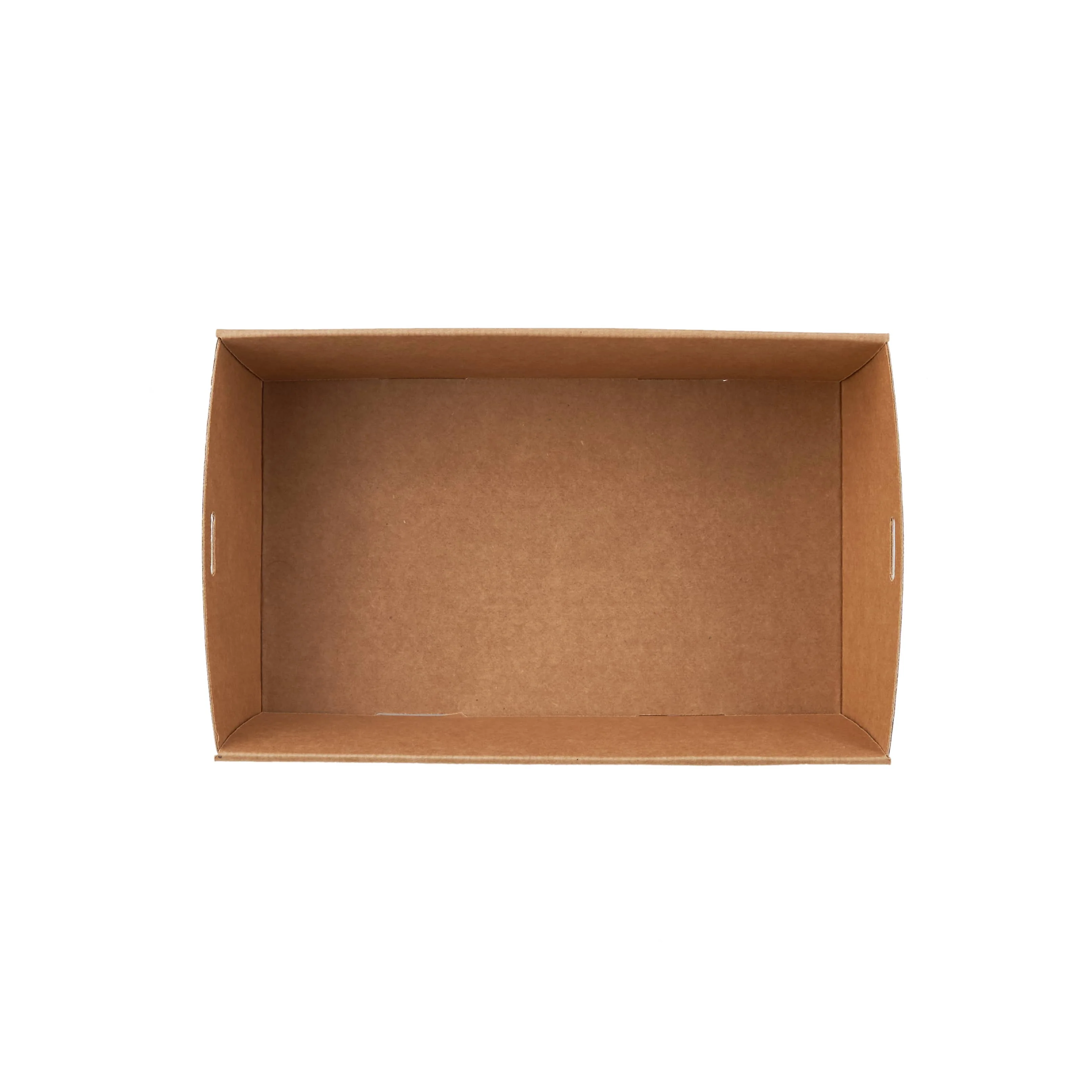 Kraft Flute Tray - Image 5