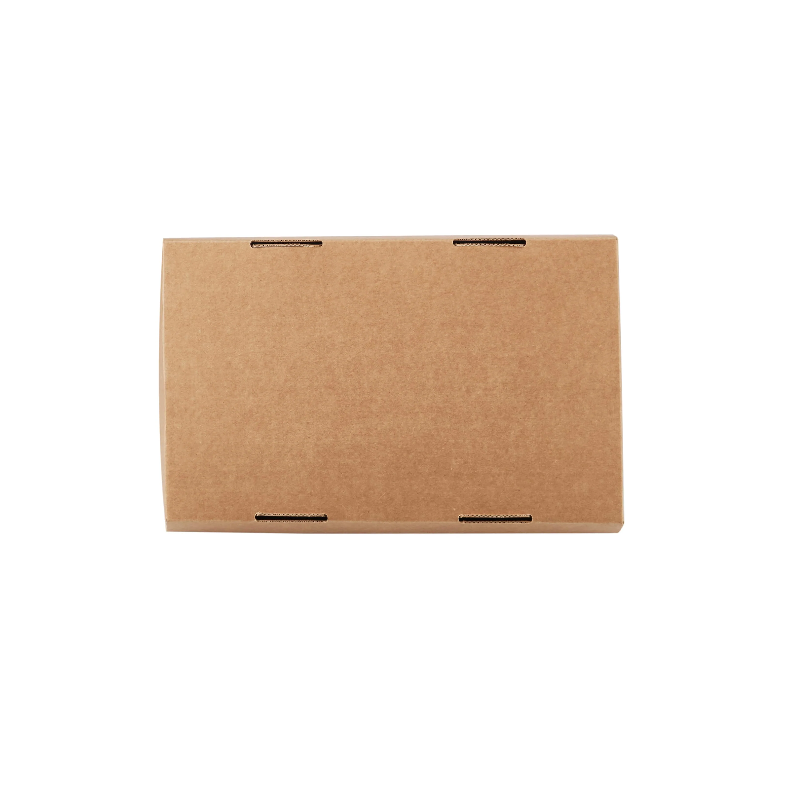Kraft Flute Tray - Image 6