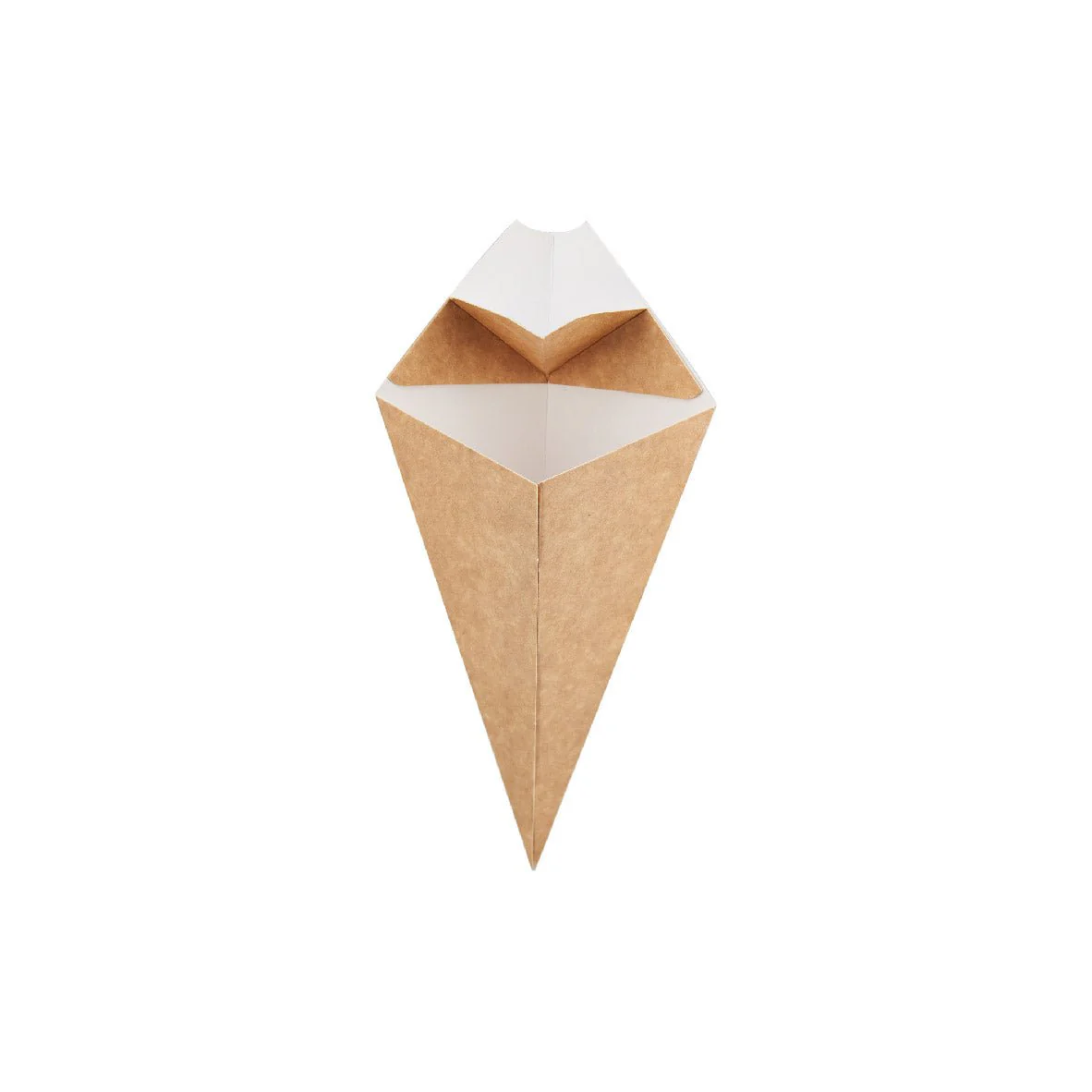 Kraft Fries Cone With Dipper - Image 4