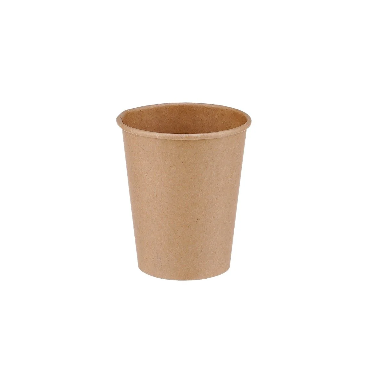 Kraft Paper Heavy Duty Cup 1000 Pieces - Image 4