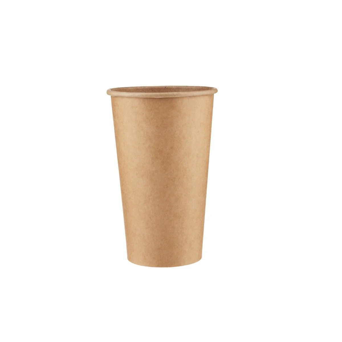 Kraft Paper Heavy Duty Cup 1000 Pieces - Image 6