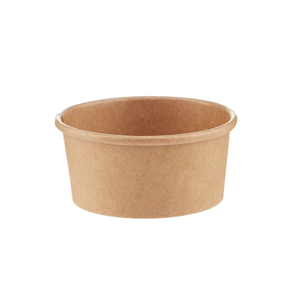 Kraft Paper Portion Cups with Lid - Image 3