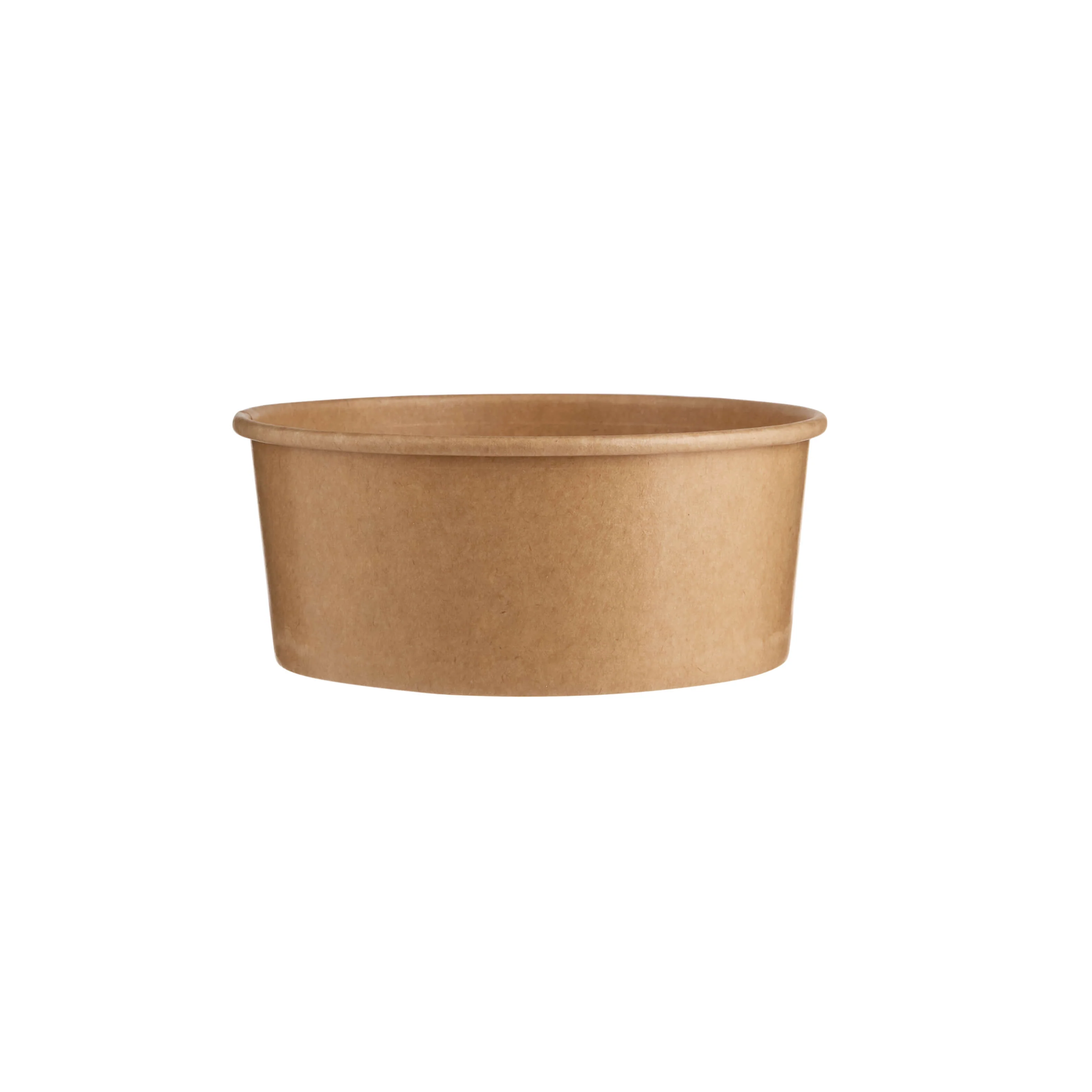 Kraft Paper Salad Bowl - Image 11