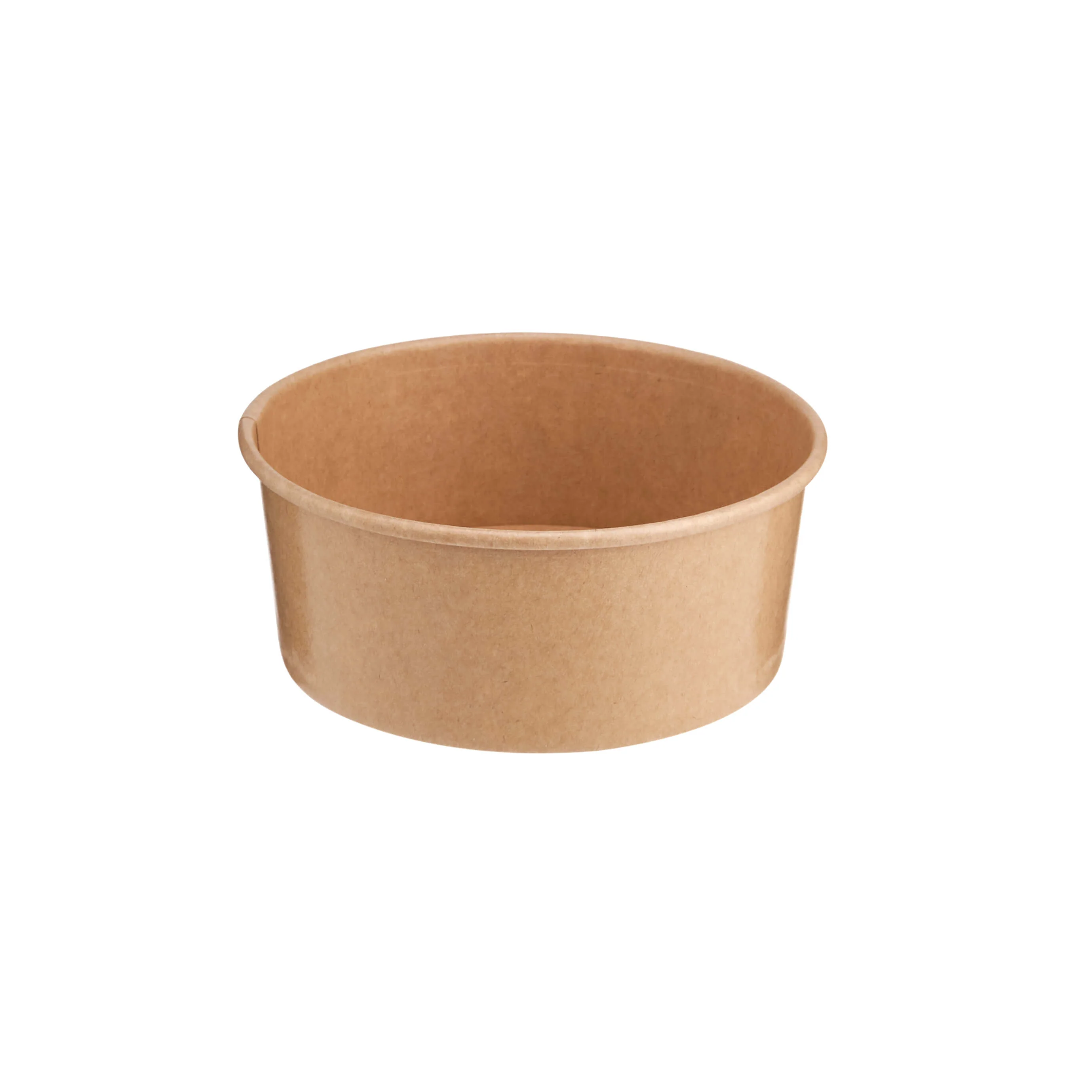 Kraft Paper Salad Bowl - Image 16
