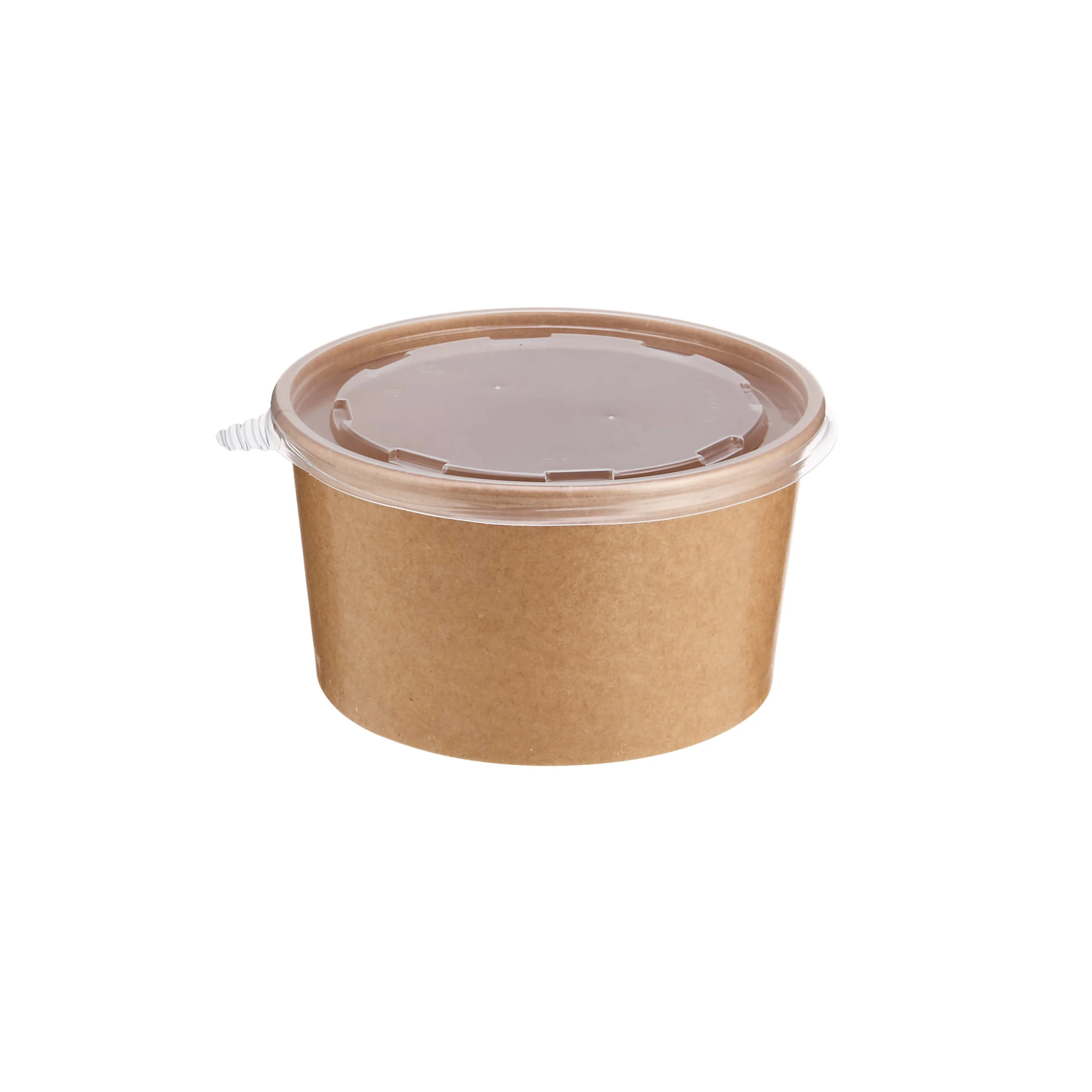 Kraft Paper Salad Bowl - Image 18