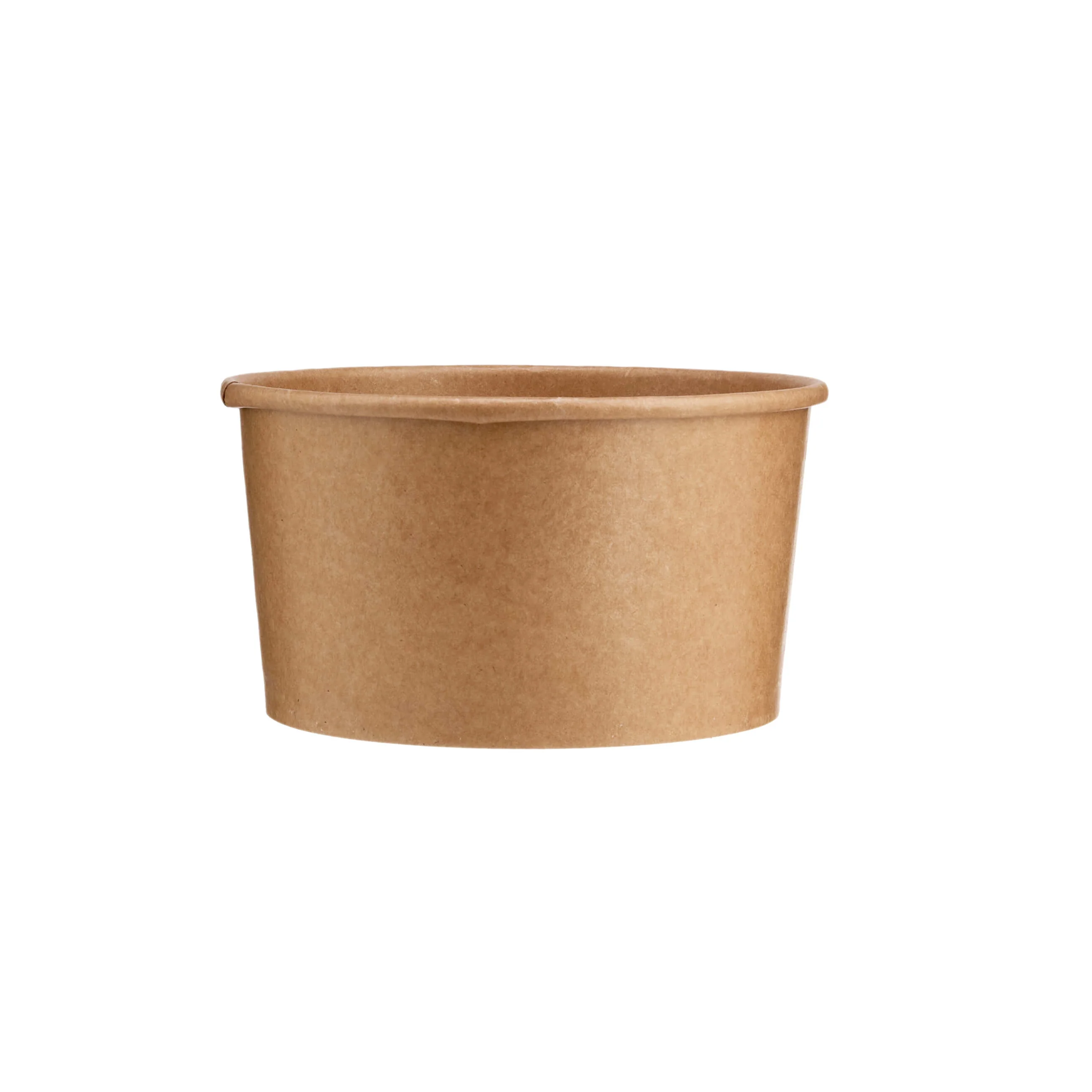 Kraft Paper Salad Bowl - Image 19