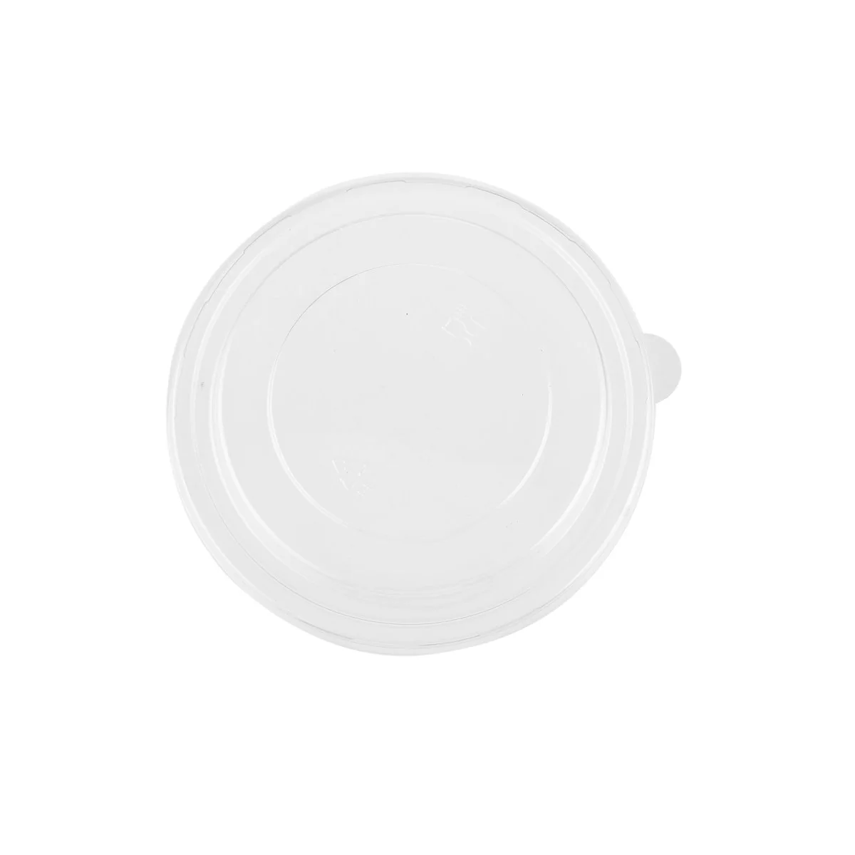 Kraft Paper Salad Bowl - Image 2