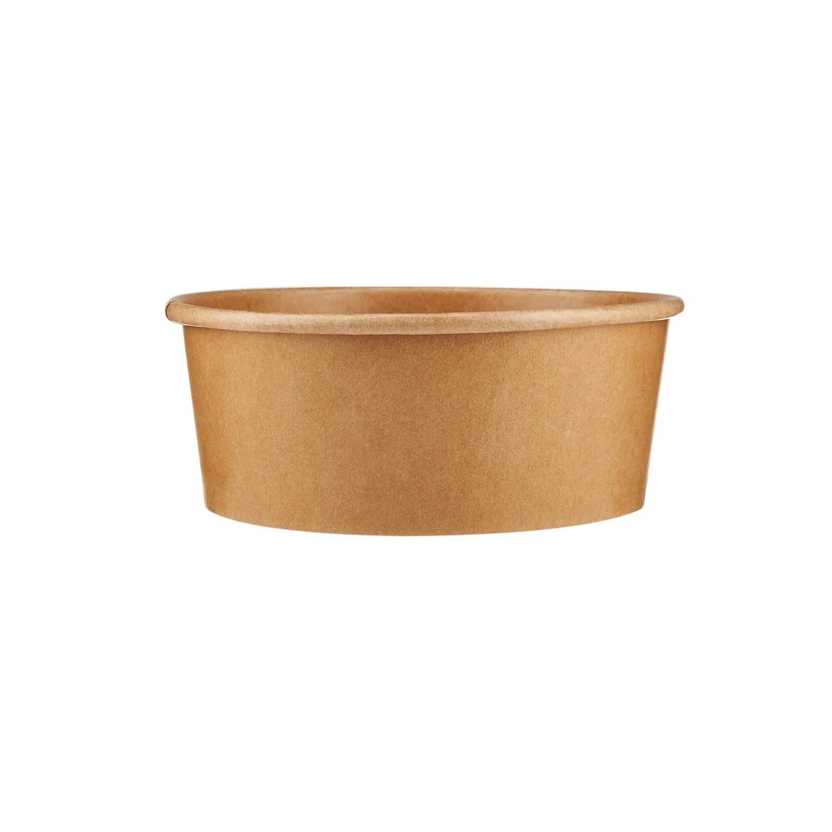 Kraft Paper Salad Bowl - Image 6