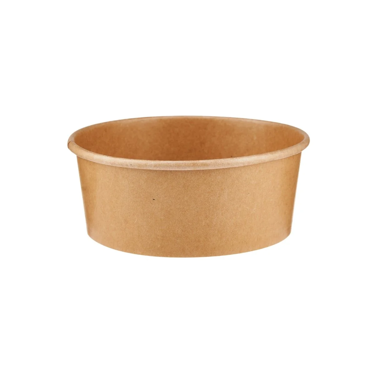Kraft Paper Salad Bowl - Image 7