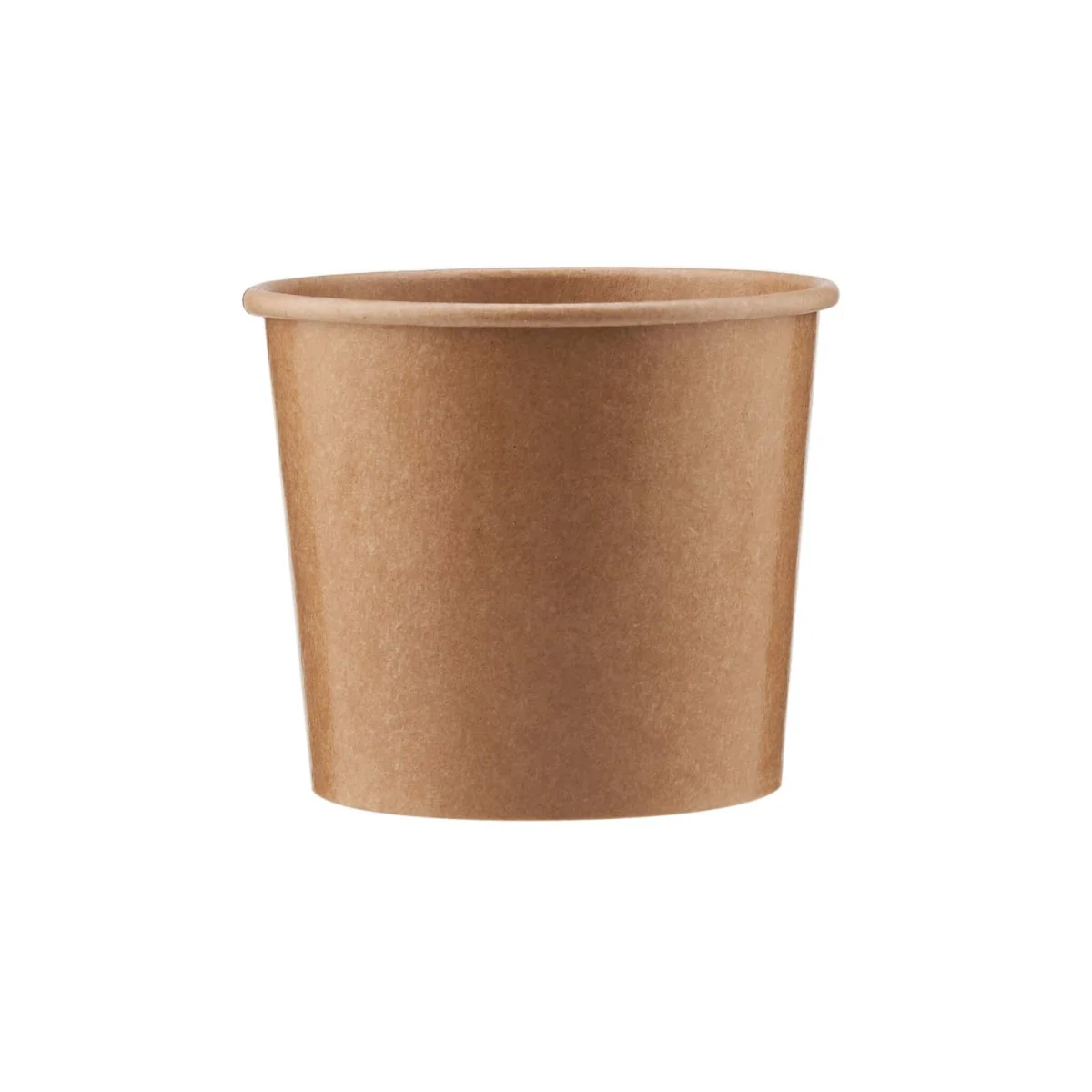 Kraft Paper Soup or Pasta Bowl - Image 15