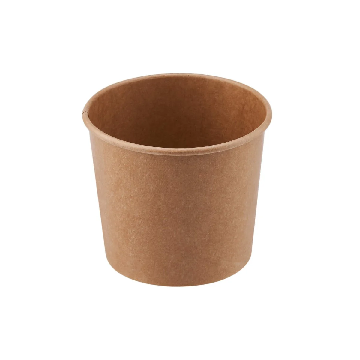 Kraft Paper Soup or Pasta Bowl - Image 16
