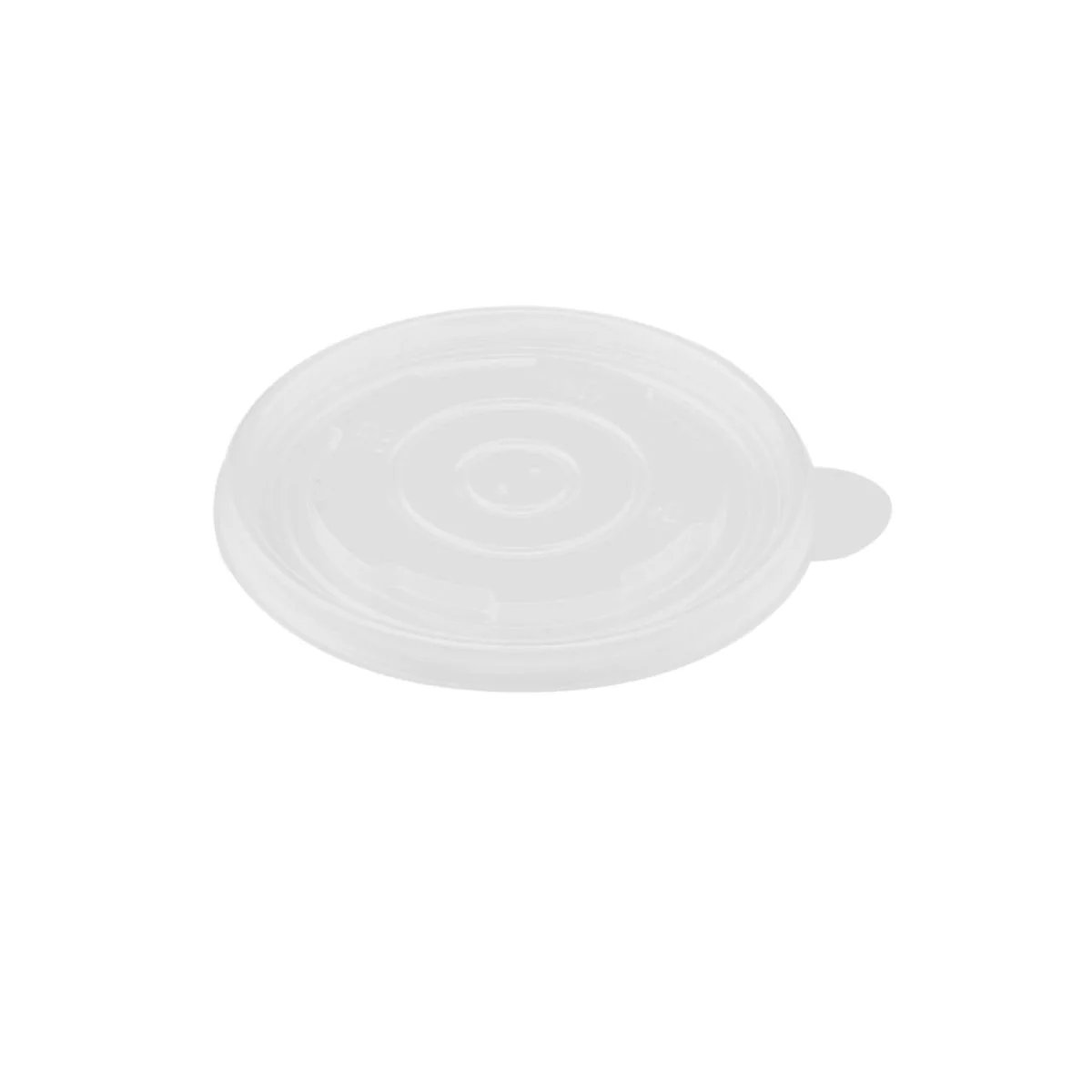 Kraft Paper Soup or Pasta Bowl - Image 5