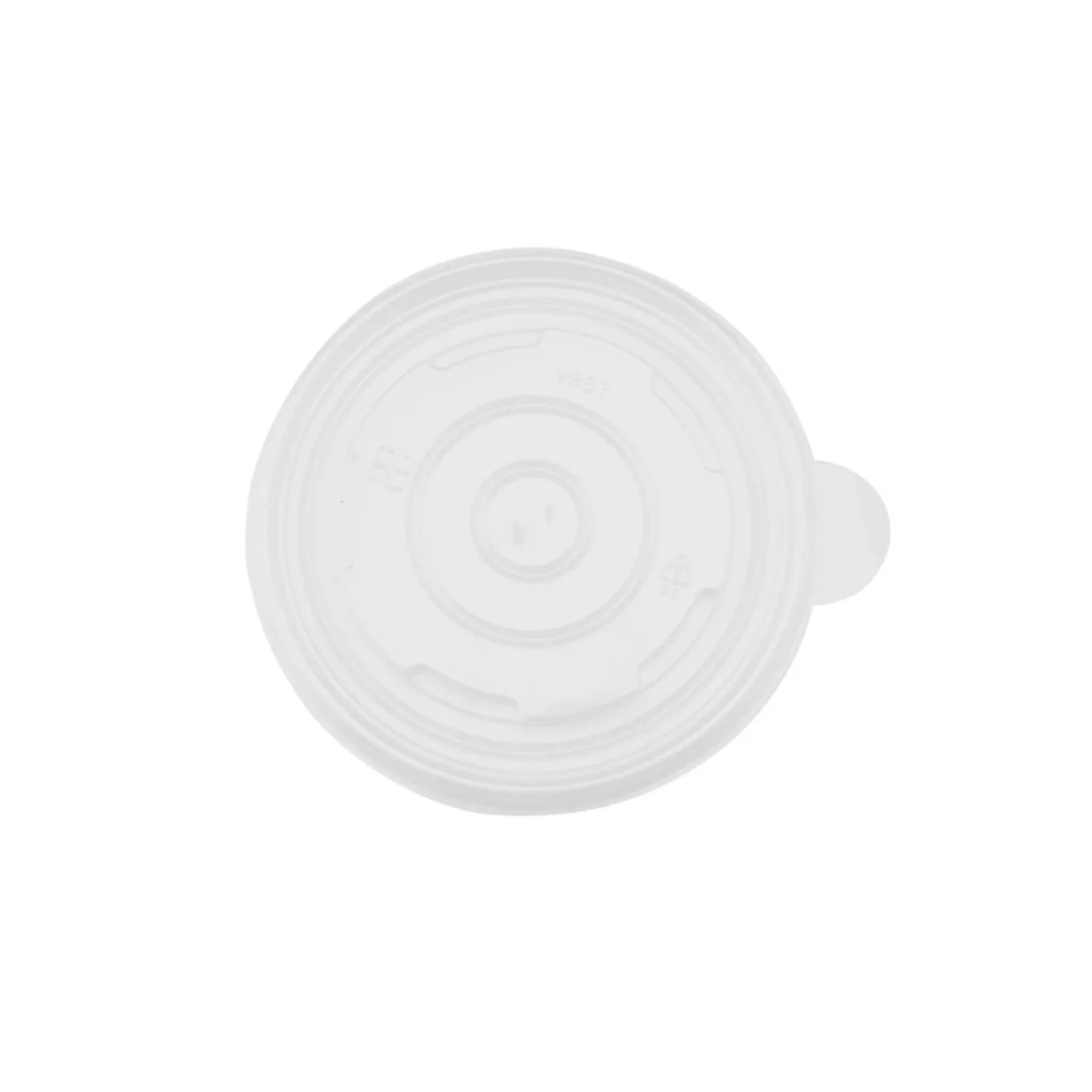 Kraft Paper Soup or Pasta Bowl - Image 6
