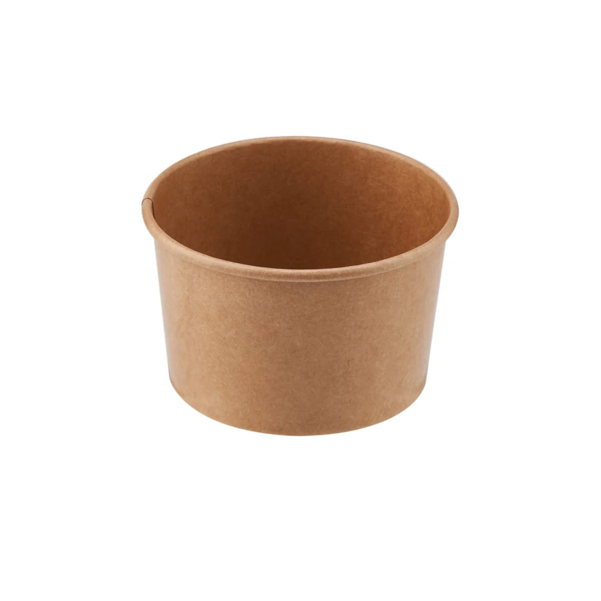 Kraft Paper Soup or Pasta Bowl - Image 8