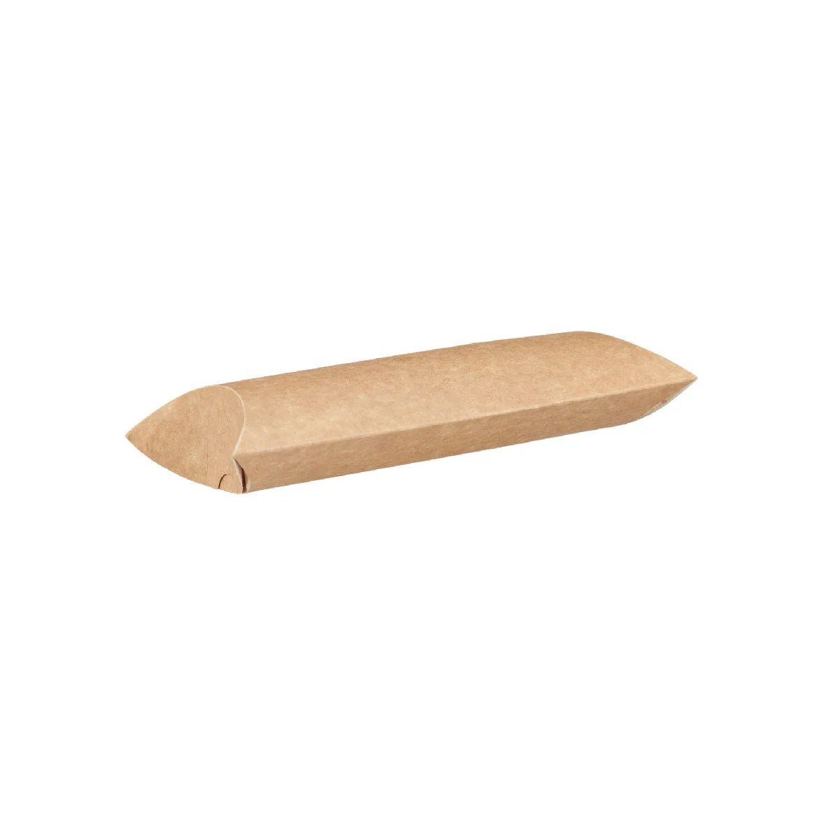 Kraft Pillow Pack - Image 2