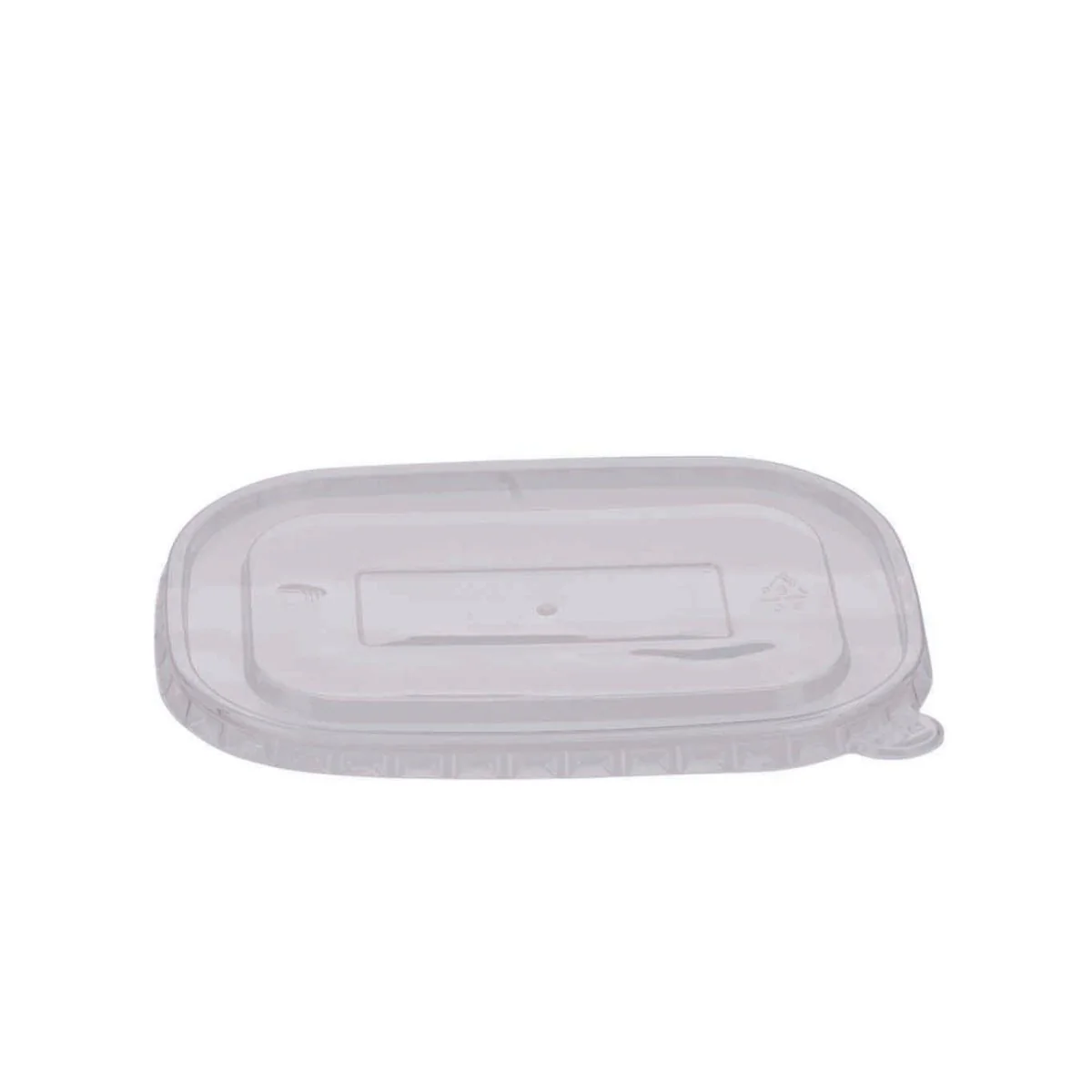 Kraft Rectangular Container  300 Pieces - Image 5