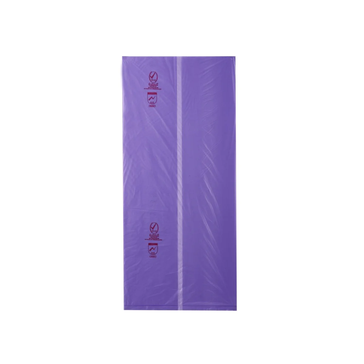 Lavender Scented Dustbin Bag 2+1 Free - Image 5