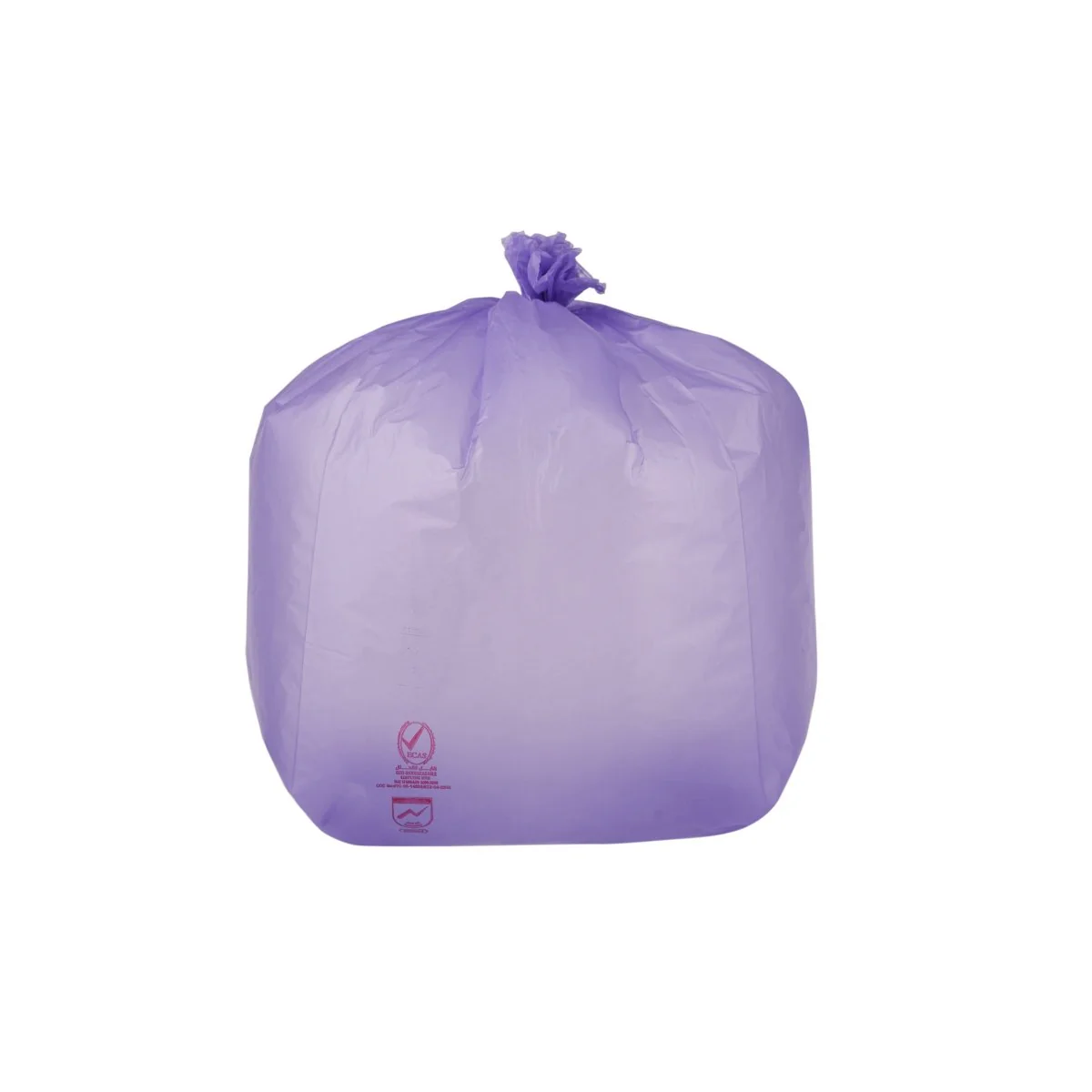 Lavender Scented Dustbin Bag 2+1 Free - Image 7