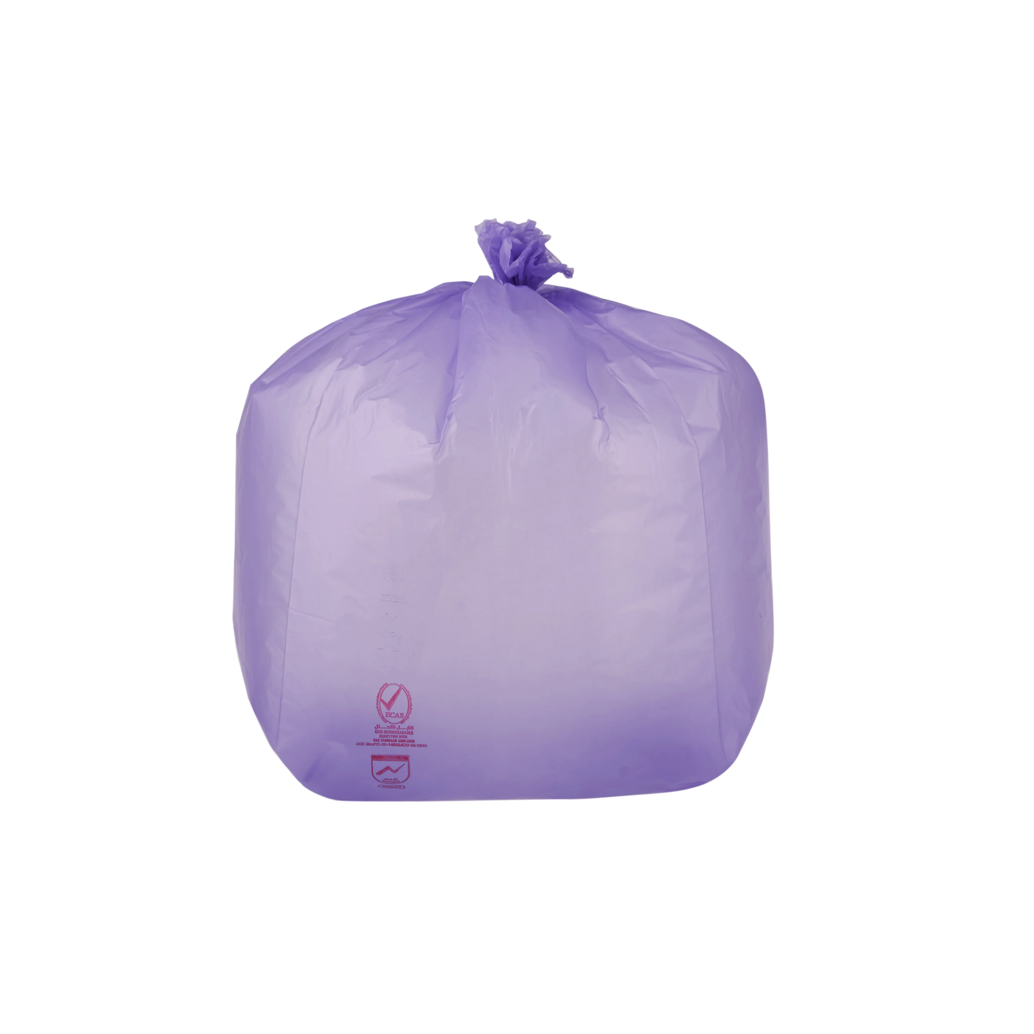 Lavender Scented Dustbin Bag - Image 4